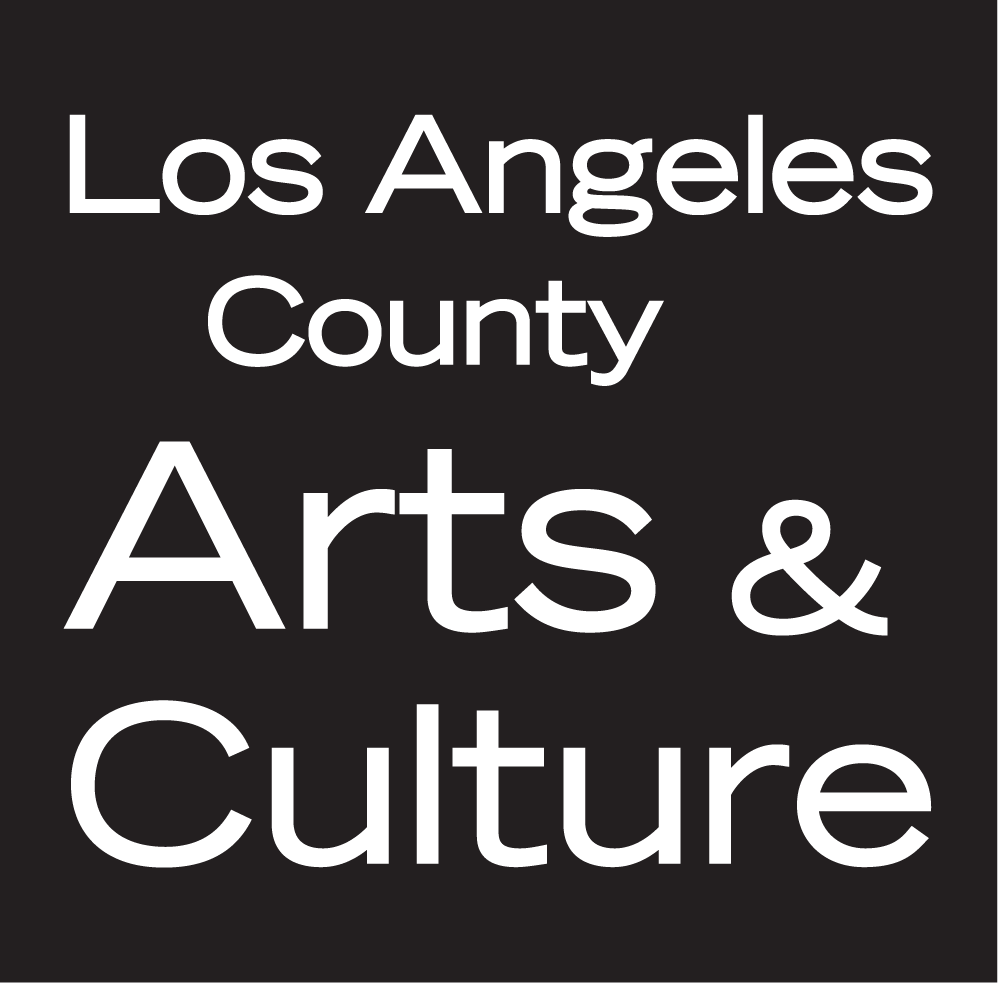 Los Angeles County Arts & Culture