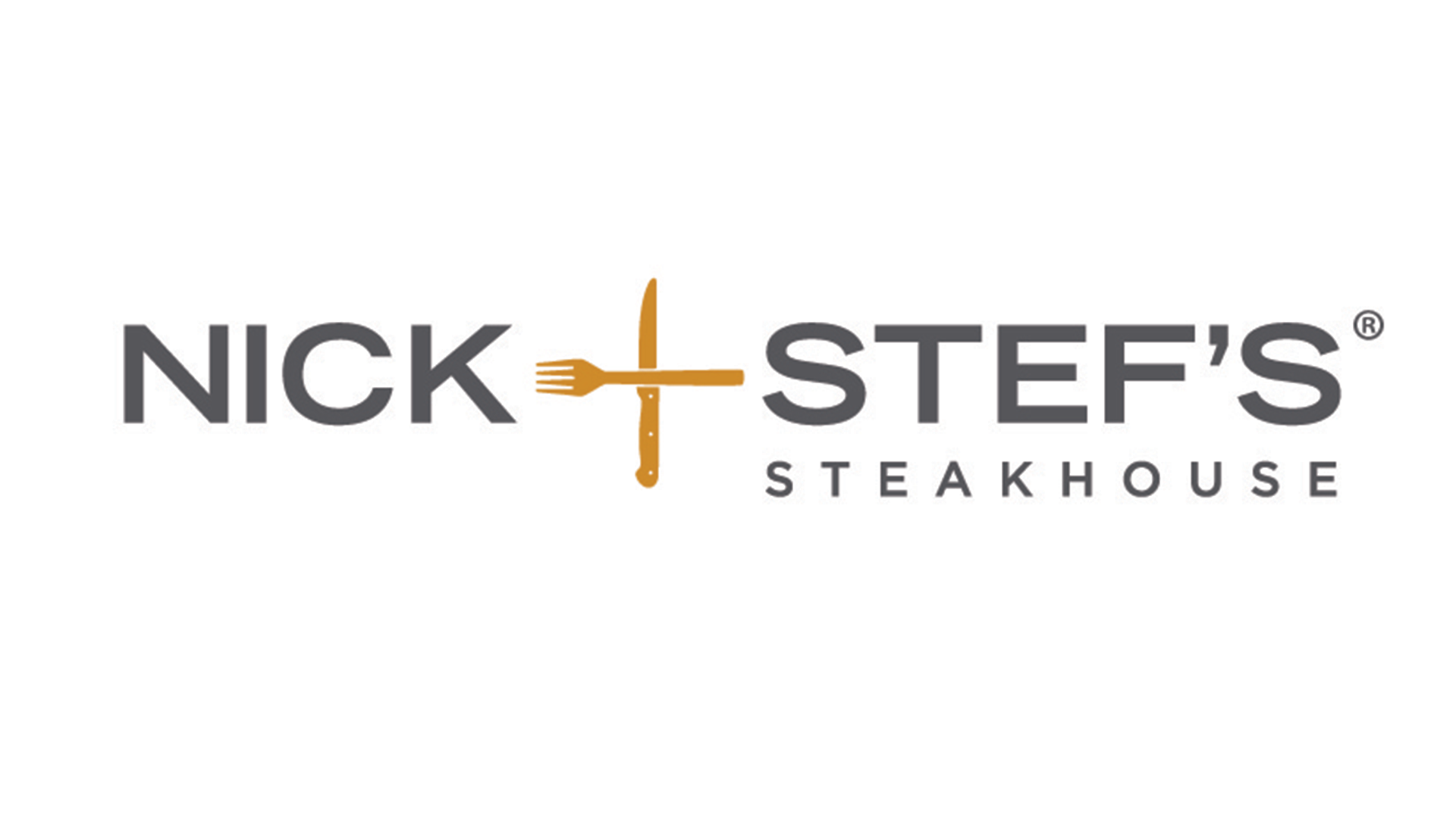 Nick + Stef’s Steakhouse