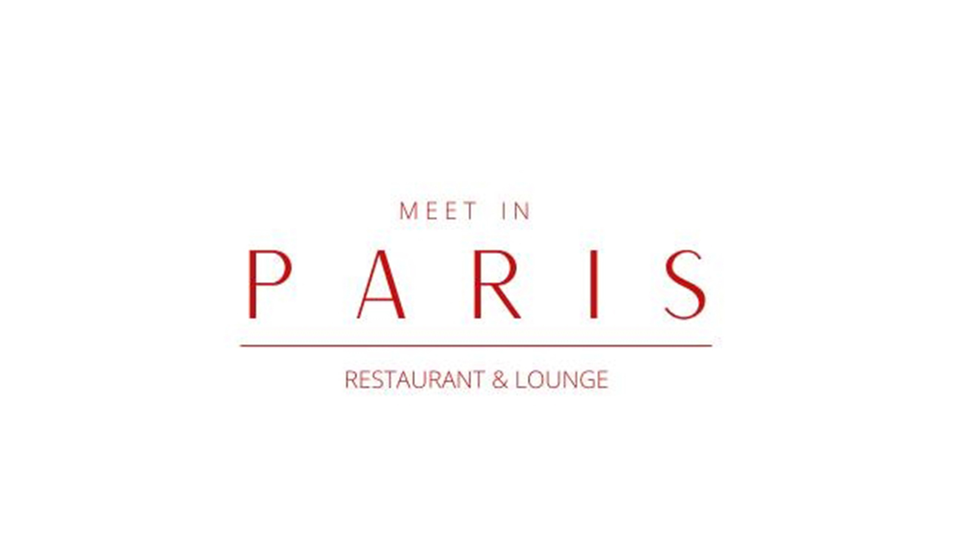 Meet in Paris