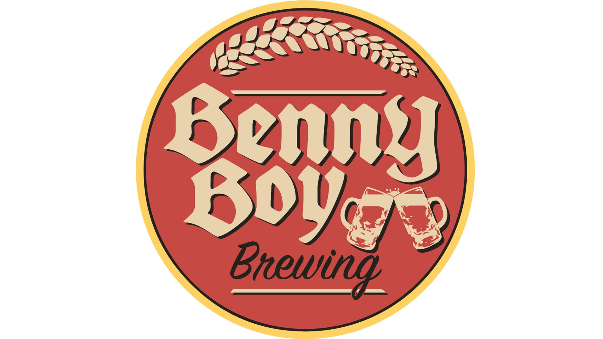 Benny Boy Brewing