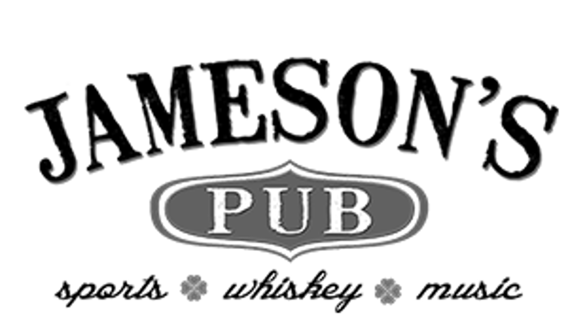 Jameson's Pub