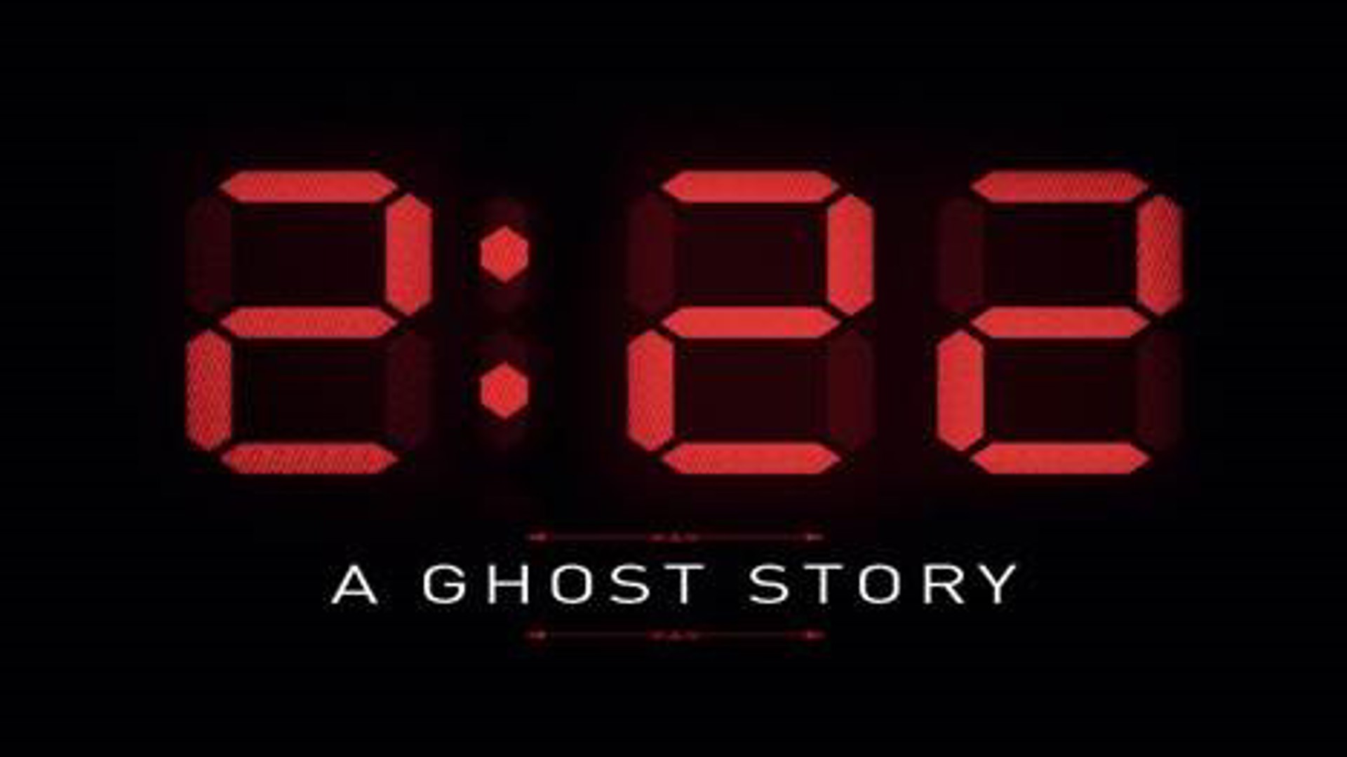 222 A Ghost Story logo