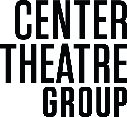 Center Theatre Group logo